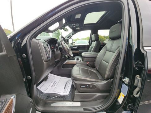 Used 2022 Chevrolet Silverado 2500 High Country w/ LPO, Hitch Package image 34