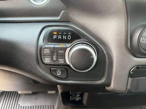Used 2021 RAM 1500 Big Horn AWD/4WD image 21