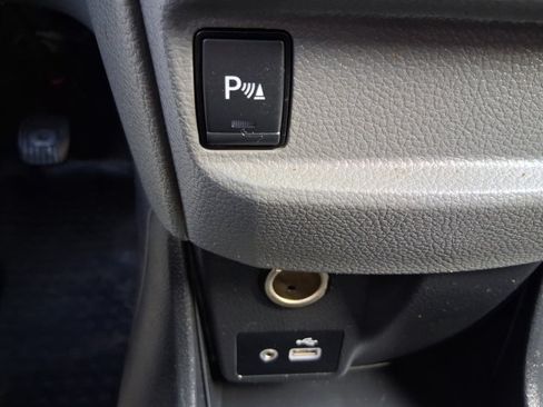 Used 2021 Nissan NV200 SV w/ Sliding Door Glass Package FWD image 16