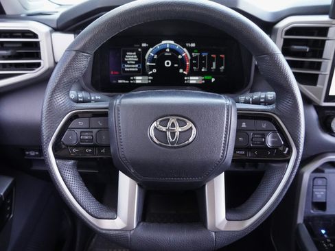 Used 2024 Toyota Sequoia Limited RWD image 17