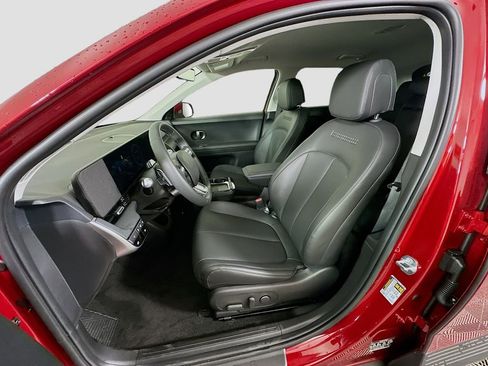 New 2026 Hyundai Ioniq 5 SEL image 16