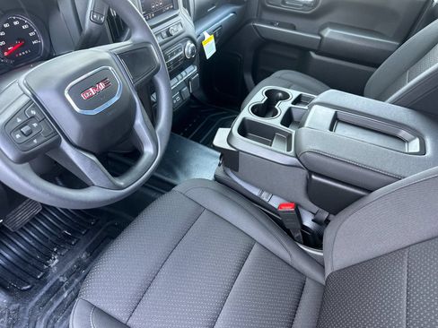 New 2026 GMC Sierra 3500 Pro w/ Convenience Package RWD image 10