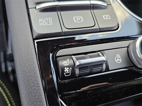 New 2026 Kia K5 GT w/ GT1 Package image 20