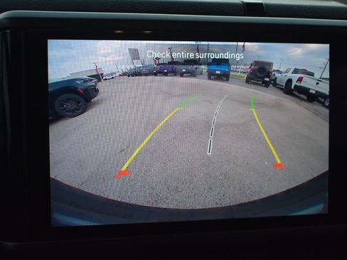 Used 2024 Jeep Wrangler Sport S image 29