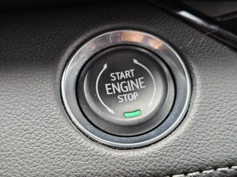 Used 2026 Buick Enclave Sport Touring FWD image 25