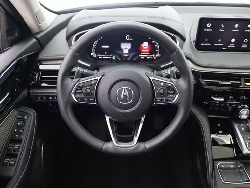 Used 2023 Acura MDX SH-AWD w/ Advance Package image 18