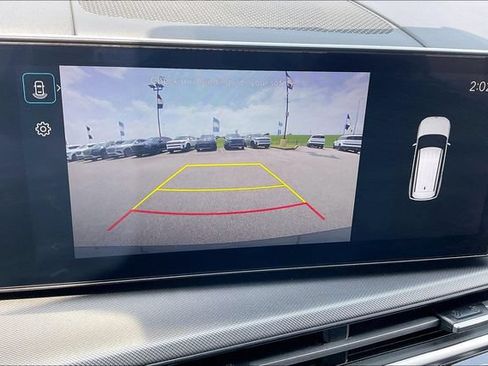 Certified 2024 Hyundai Santa Fe XRT AWD/4WD image 21