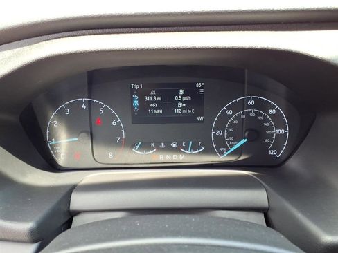 Used 2020 Ford Transit 150 Low Roof AWD w/ Upfitter Package image 25