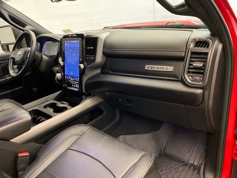 Certified 2024 RAM 2500 Rebel AWD/4WD image 27