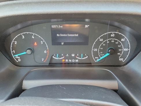 Used 2023 Ford Transit 350 XLT image 32