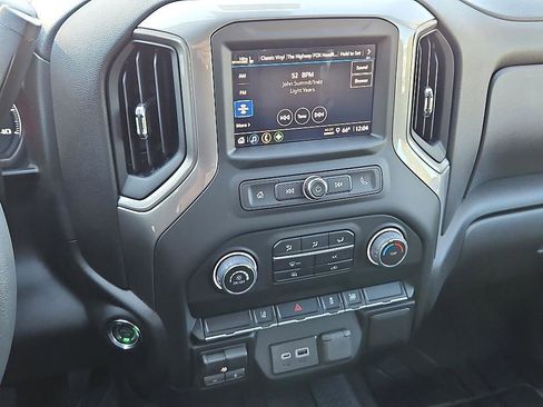 New 2026 Chevrolet Silverado 2500 Custom image 16