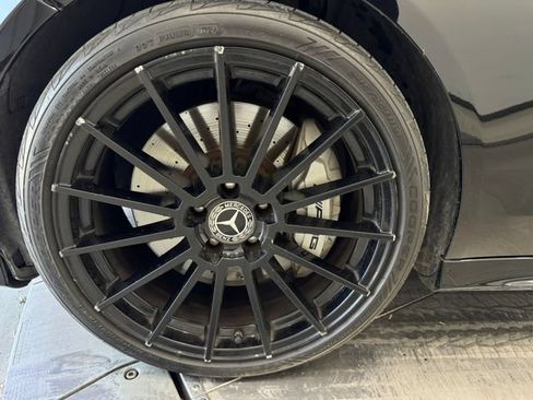 Used 2018 Mercedes-Benz C 43 AMG 4MATIC Coupe image 10