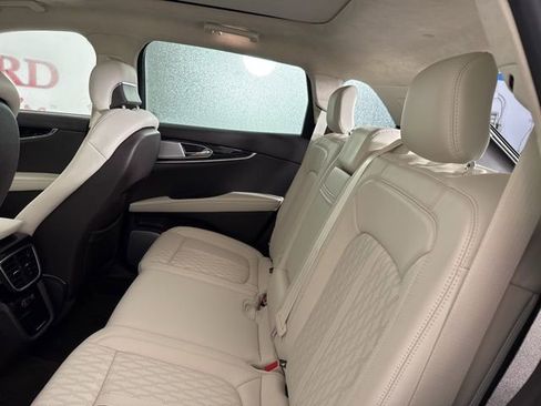 Certified 2023 Lincoln Nautilus Black Label w/ Class II Trailer Tow Package image 13