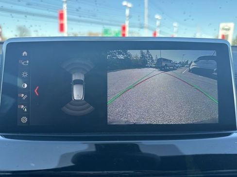 Used 2020 BMW X2 xDrive28i w/ M Sport X Package image 12