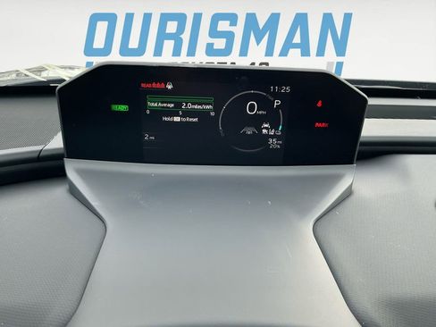 New 2026 Toyota bZ XLE image 21