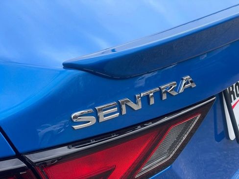 Used 2022 Nissan Sentra SR FWD image 31