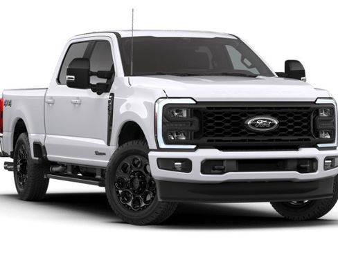 New 2026 Ford F250 XLT w/ XLT Premium Package AWD/4WD image 86