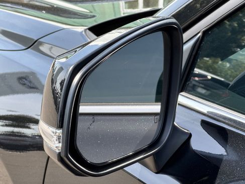 Used 2025 Toyota Grand Highlander AWD Hybrid image 52