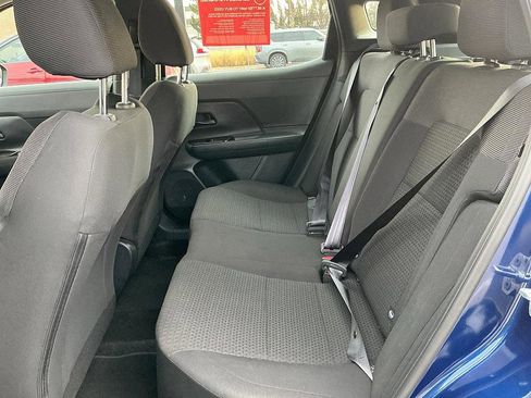 Certified 2025 Nissan Kicks S image 23