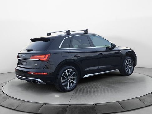 Used 2022 Audi Q5 2.0T Premium w/ Convenience Package image 7