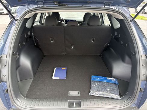 New 2026 Hyundai Tucson SE AWD/4WD image 18