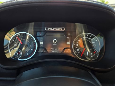Used 2023 RAM 3500 Laramie AWD/4WD image 22