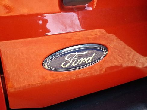 Used 2023 Ford Bronco Big Bend image 35