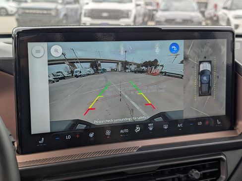 New 2025 Ford Bronco Sport Outer Banks w/ Outer Banks Tech Package+ image 17