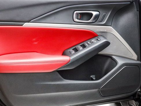 Used 2024 Acura Integra Type S image 20