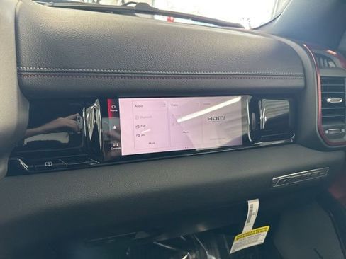 New 2026 RAM 1500 Rebel AWD/4WD image 52