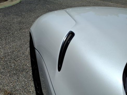 Used 2020 Toyota Supra Premium w/ Driver Assist Package RWD image 3