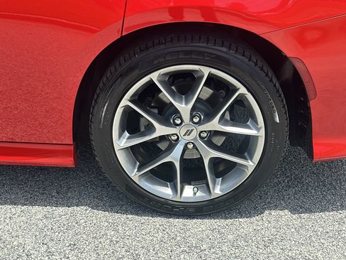 Used 2023 Dodge Charger GT RWD image 19