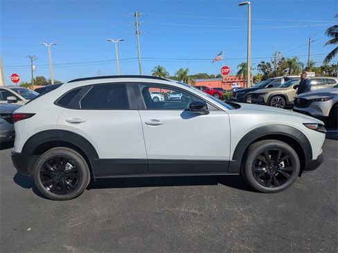 New 2026 MAZDA CX-30 2.5 Turbo w/ Premium Package image 4