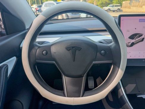 Used 2020 Tesla Model Y Performance AWD/4WD image 8