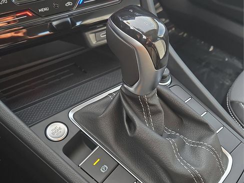 New 2026 Volkswagen Jetta SEL image 23
