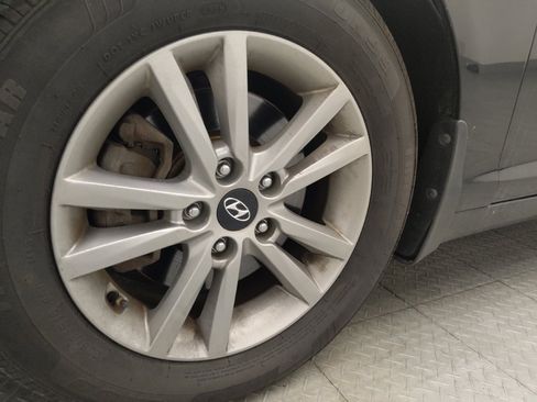 Used 2017 Hyundai Sonata SE FWD image 31