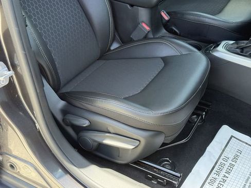 Used 2019 Jeep Compass Latitude image 18