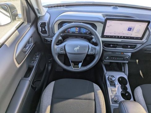 New 2025 Ford Bronco Sport Big Bend image 18