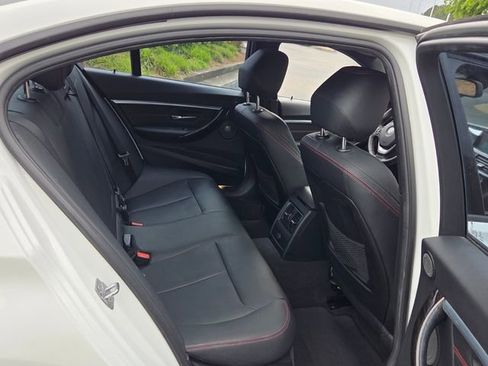 Used 2016 BMW 328i Sedan RWD image 14