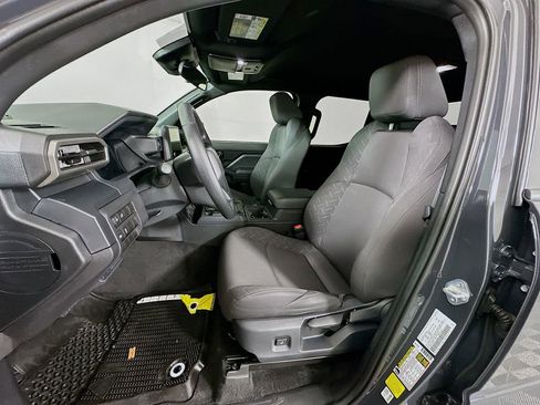 Used 2026 Toyota Tacoma SR RWD image 21