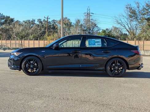 New 2026 Acura Integra A-Spec image 7