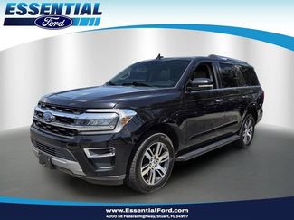 Used 2024 Ford Expedition Limited AWD/4WD video 1