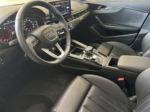 Used 2024 Audi A4 2.0T Premium w/ Convenience Package AWD/4WD image 10