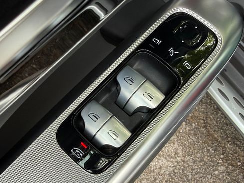 Used 2025 Mercedes-Benz GLC 43 AMG 4MATIC Coupe image 54