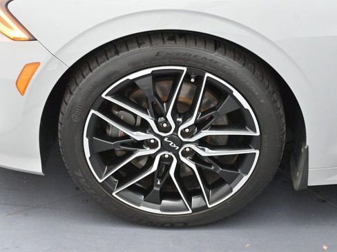 Used 2022 Kia K5 GT w/ GT1 Package FWD image 35