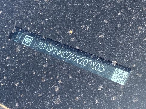 Used 2024 Chevrolet Tahoe LT image 10