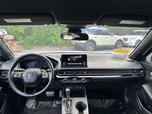 Certified 2023 Honda Civic Sport image 34