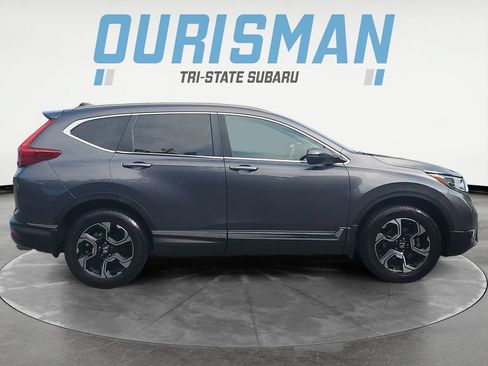Used 2017 Honda CR-V Touring image 7