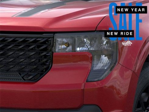 New 2025 Ford Maverick XLT w/ XLT Luxury Package image 20