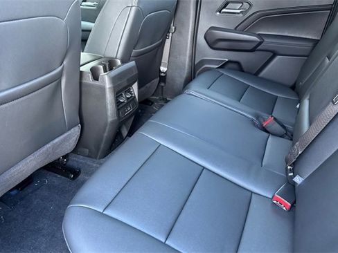 New 2025 GMC Canyon Elevation w/ Convenience Package image 13